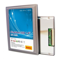 32GB KingSpec 1.8